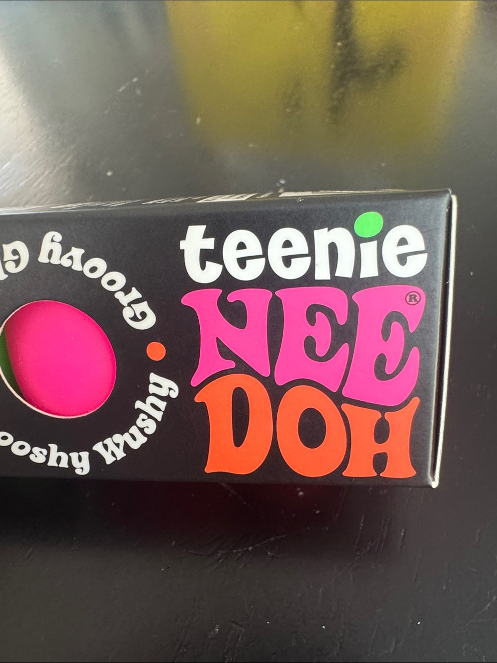 Teenie NeeDoh - Picture 2 of 5